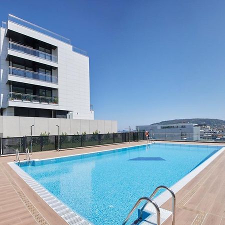 Hondalea By Feelfree Rentals San Sebastián Exteriér fotografie