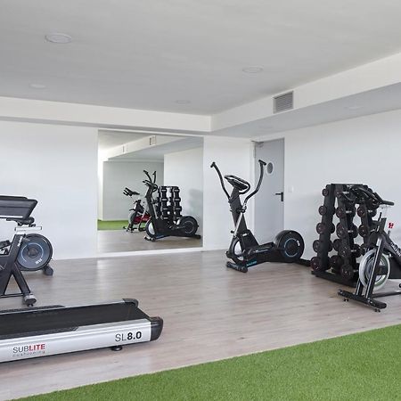 Hondalea By Feelfree Rentals San Sebastián Exteriér fotografie