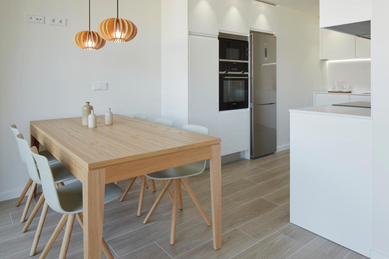 Hondalea By Feelfree Rentals San Sebastián Exteriér fotografie