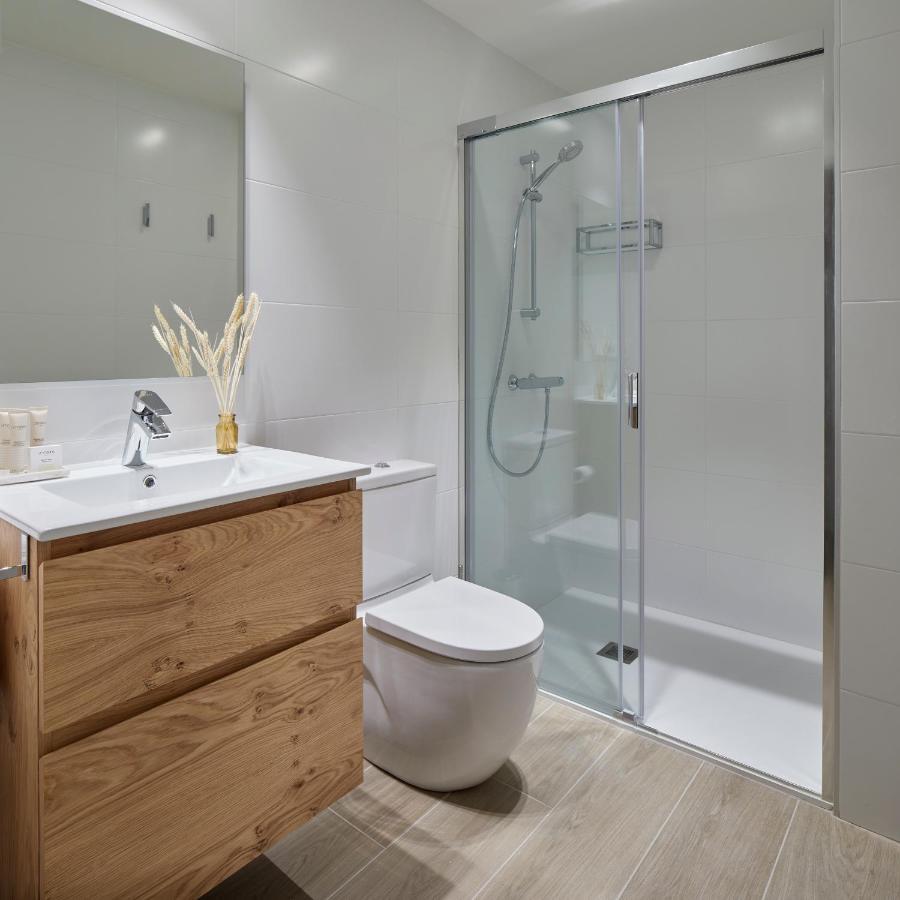 Hondalea By Feelfree Rentals San Sebastián Exteriér fotografie