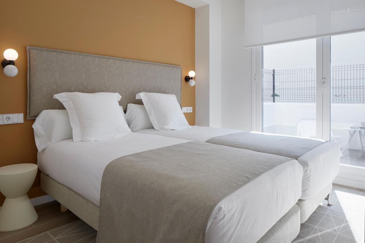 Hondalea By Feelfree Rentals San Sebastián Exteriér fotografie