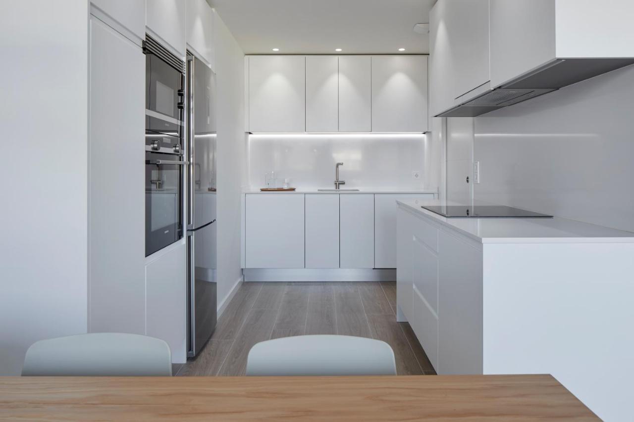 Hondalea By Feelfree Rentals San Sebastián Exteriér fotografie
