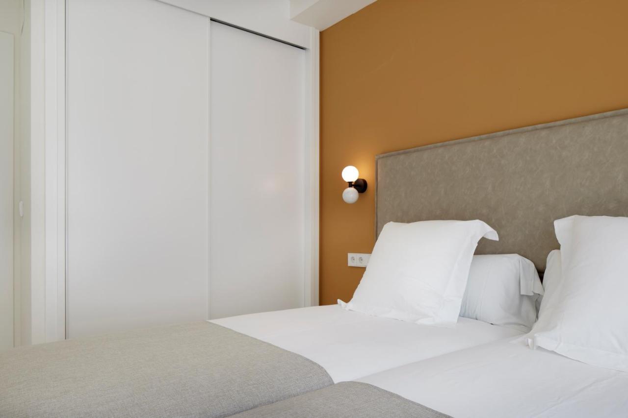 Hondalea By Feelfree Rentals San Sebastián Exteriér fotografie
