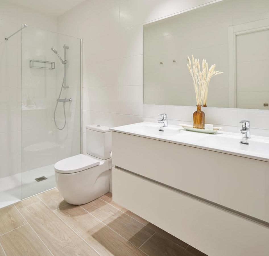 Hondalea By Feelfree Rentals San Sebastián Exteriér fotografie