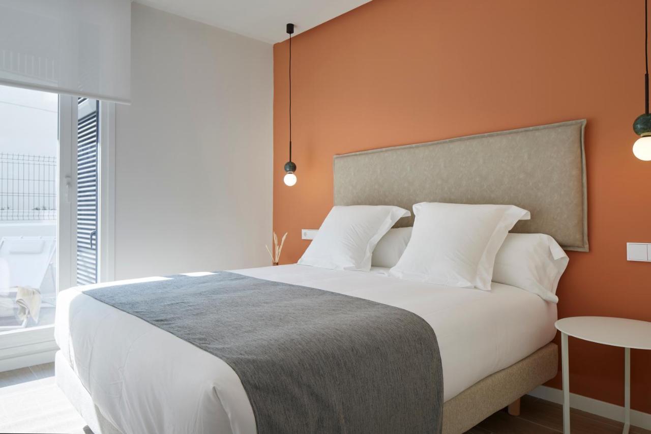 Hondalea By Feelfree Rentals San Sebastián Exteriér fotografie