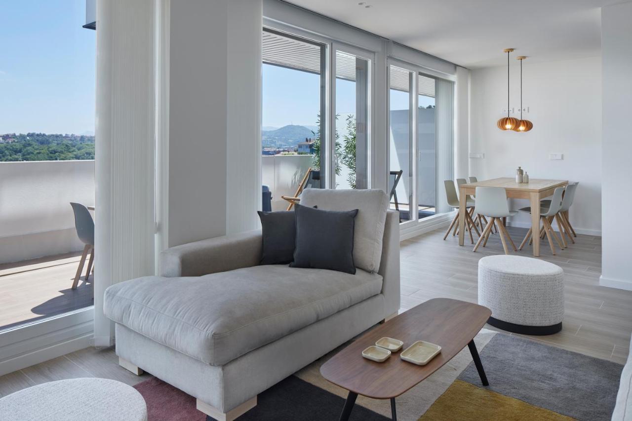 Hondalea By Feelfree Rentals San Sebastián Exteriér fotografie