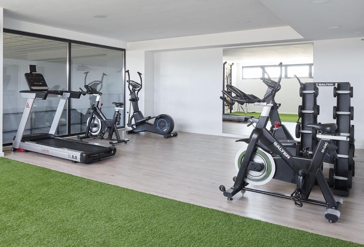 Hondalea By Feelfree Rentals San Sebastián Exteriér fotografie
