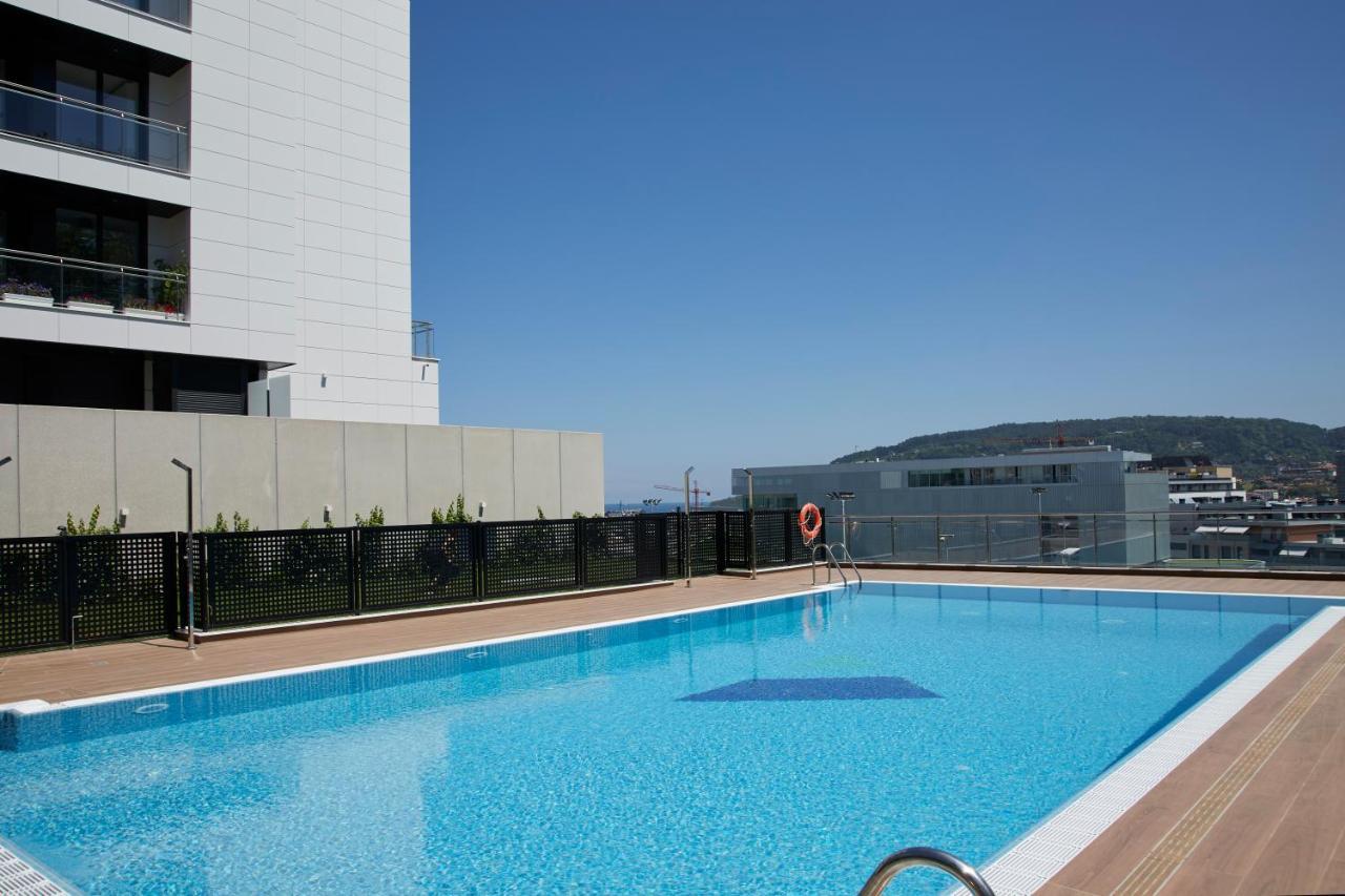 Hondalea By Feelfree Rentals San Sebastián Exteriér fotografie