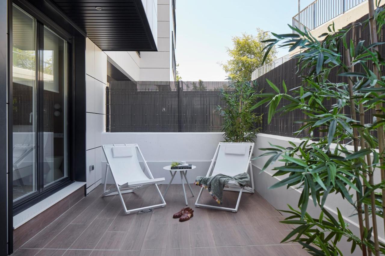 Hondalea By Feelfree Rentals San Sebastián Exteriér fotografie
